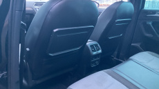 Volkswagen Tiguan 2.0 TDi 150 R-Line Tech 5dr DSG Diesel Estate